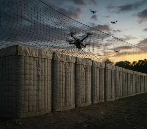 Собственное производство 