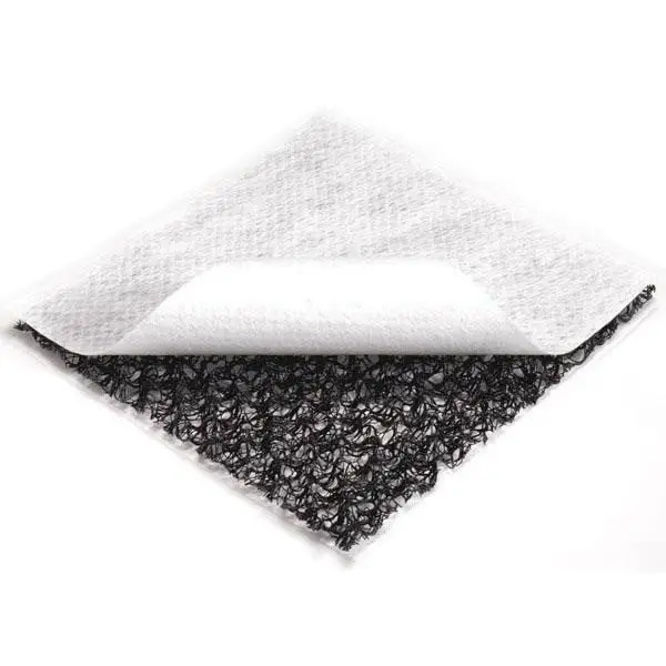 Геокомпозит QDrain C15 65 10F - Фото 1