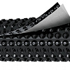 Профилированная геомембрана Planter Geo, шир. 2,0*15 м.п - Превью 2