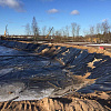 Геомембрана HDPE (ПНД) 1,0 мм - Превью 1