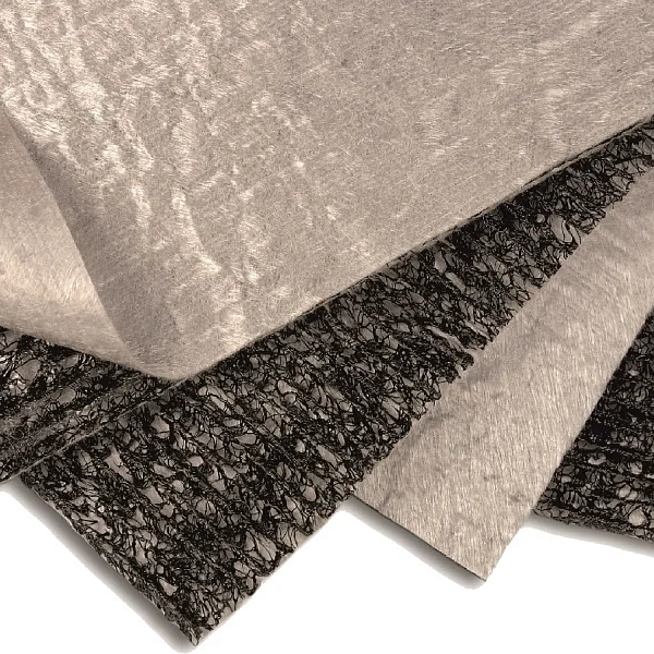 Геокомпозит QDrain ZW5 40 10F - Фото 1