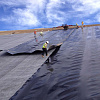 Геомембрана HDPE (ПНД) 2,5 мм - Превью 1